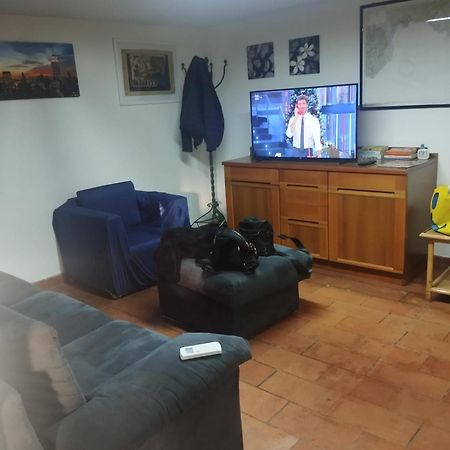 Casa Vacanze Cettina Home 3 Mt 50 Dal Mare Terra Mala ภายนอก รูปภาพ