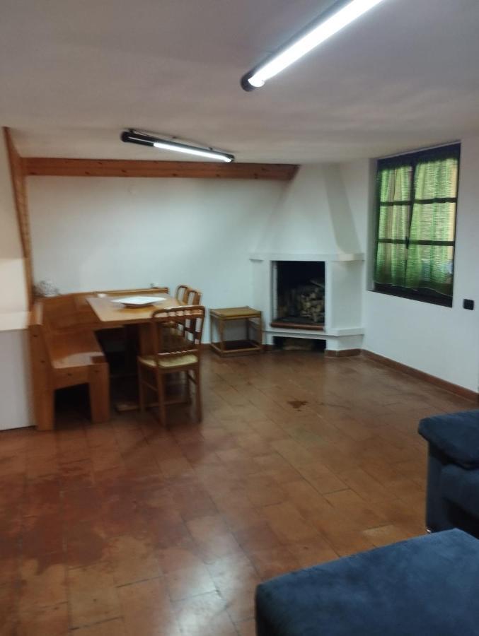 Casa Vacanze Cettina Home 3 Mt 50 Dal Mare Terra Mala ภายนอก รูปภาพ
