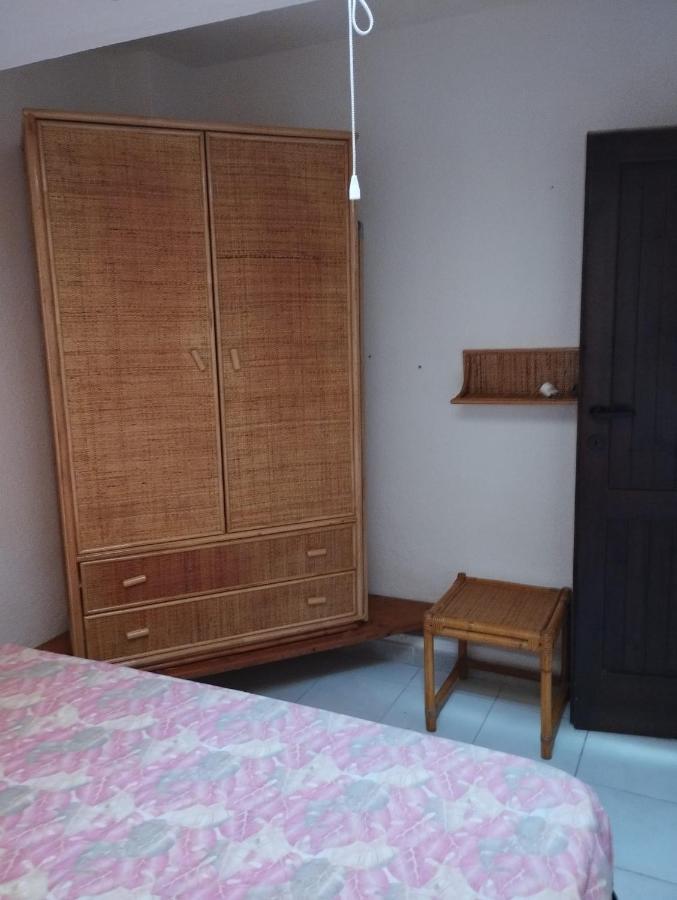 Casa Vacanze Cettina Home 3 Mt 50 Dal Mare Terra Mala ภายนอก รูปภาพ