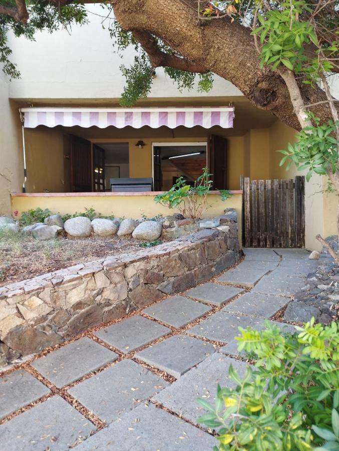 Casa Vacanze Cettina Home 3 Mt 50 Dal Mare Terra Mala ภายนอก รูปภาพ