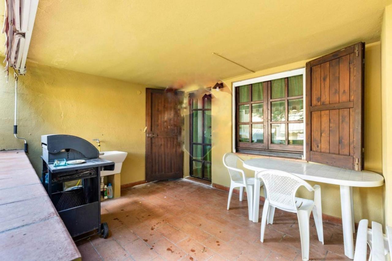 Casa Vacanze Cettina Home 3 Mt 50 Dal Mare Terra Mala ภายนอก รูปภาพ