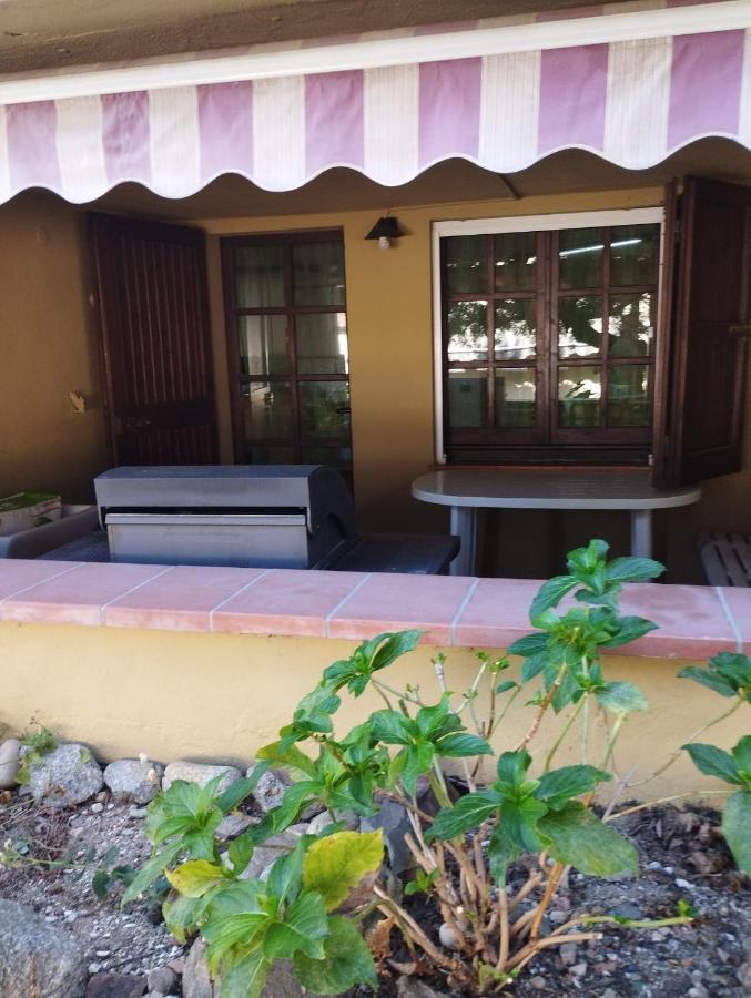 Casa Vacanze Cettina Home 3 Mt 50 Dal Mare Terra Mala ภายนอก รูปภาพ