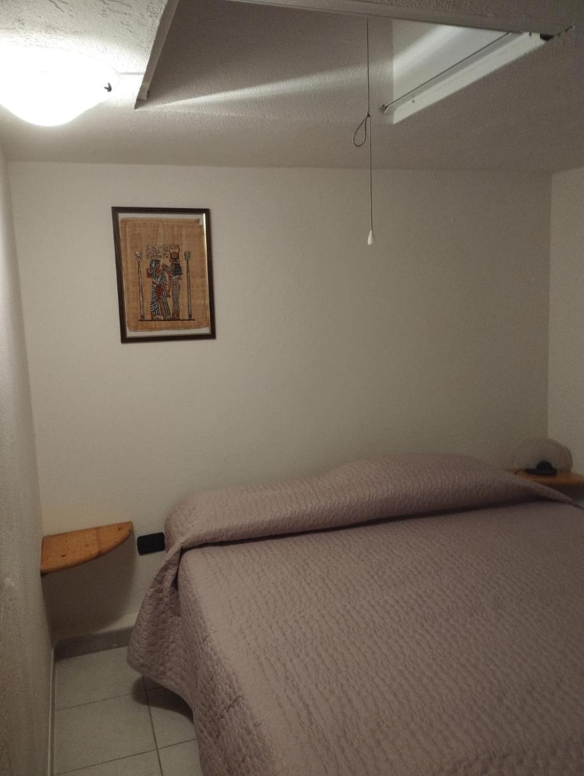 Casa Vacanze Cettina Home 3 Mt 50 Dal Mare Terra Mala ภายนอก รูปภาพ