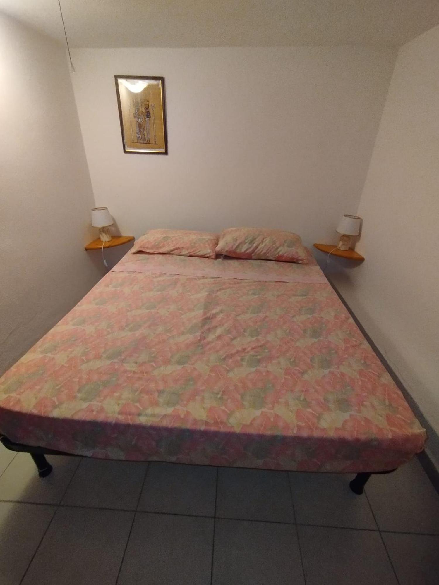 Casa Vacanze Cettina Home 3 Mt 50 Dal Mare Terra Mala ภายนอก รูปภาพ