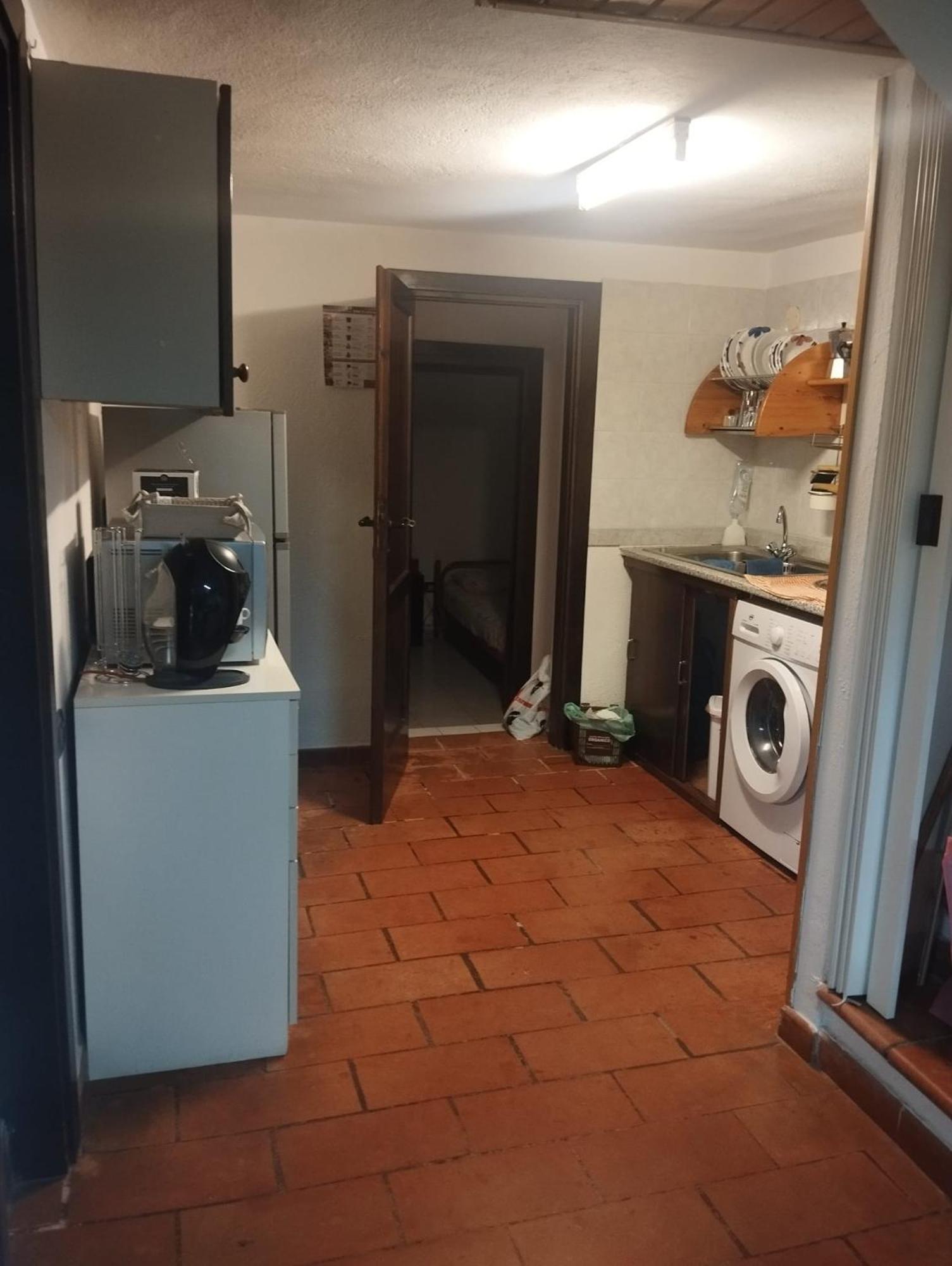 Casa Vacanze Cettina Home 3 Mt 50 Dal Mare Terra Mala ภายนอก รูปภาพ